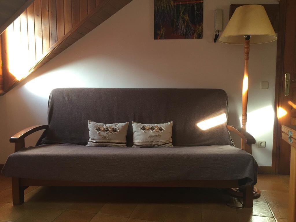 Apartament Casa Xulla 2 Taüll Room photo